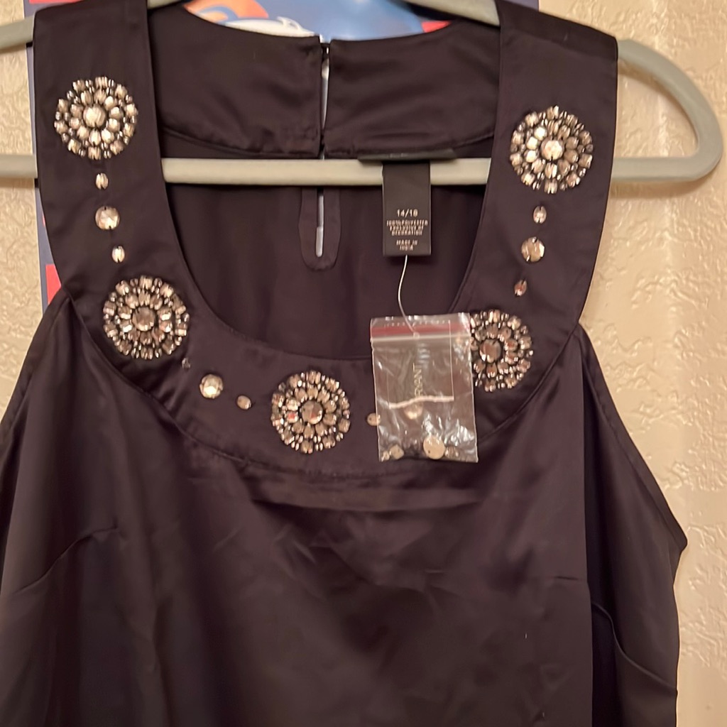 Brand New Lane Bryant Top